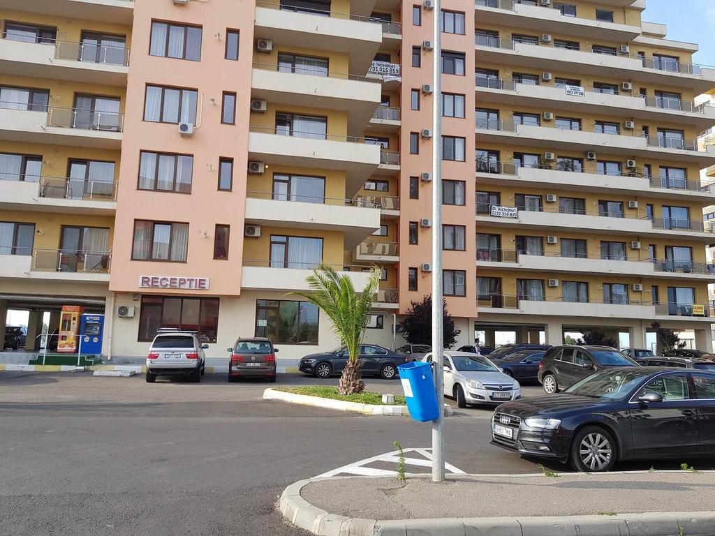 Apartament Summerland Apartment Mamaia