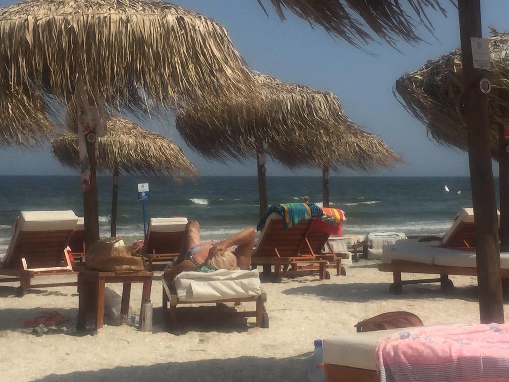 Apartment Apartament Summerland Mamaia