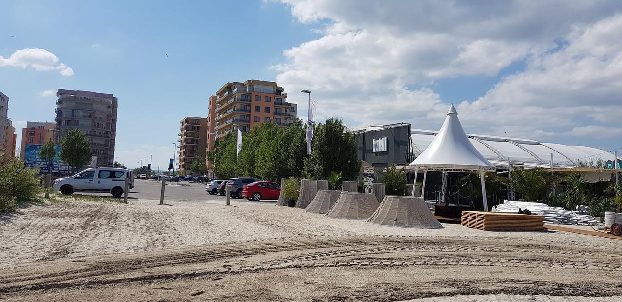 Apartament Summerland * Mamaia