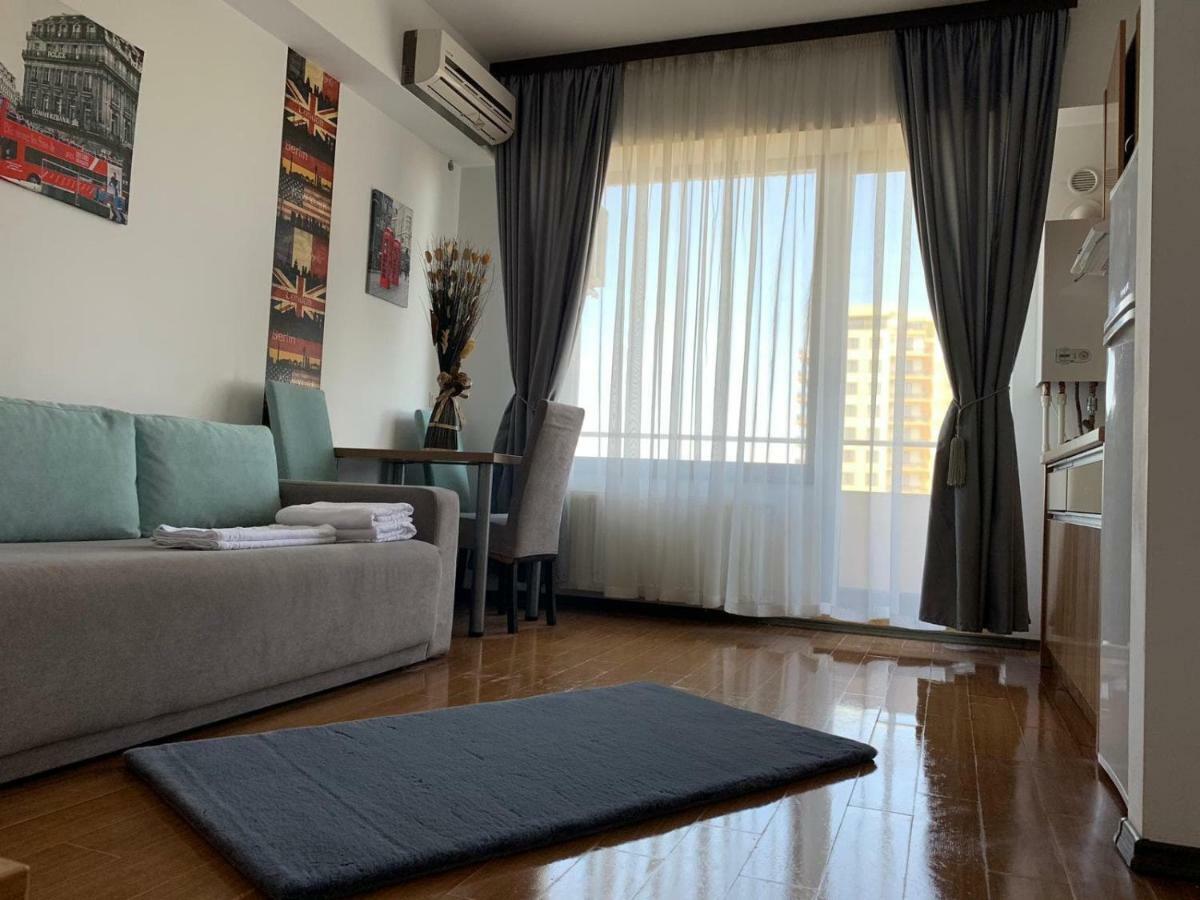 Apartament Summerland Apartment Mamaia