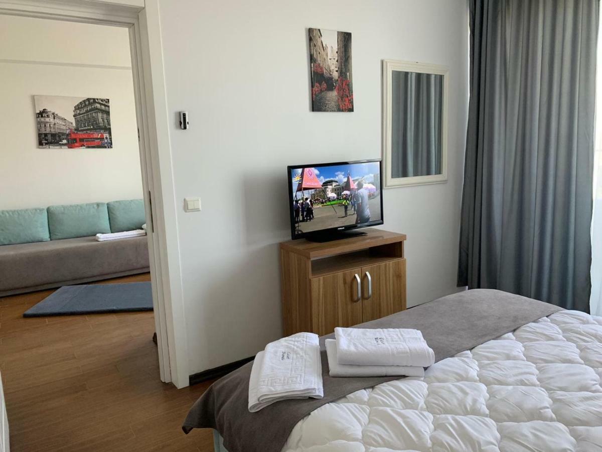 Apartament Summerland Mamaia
