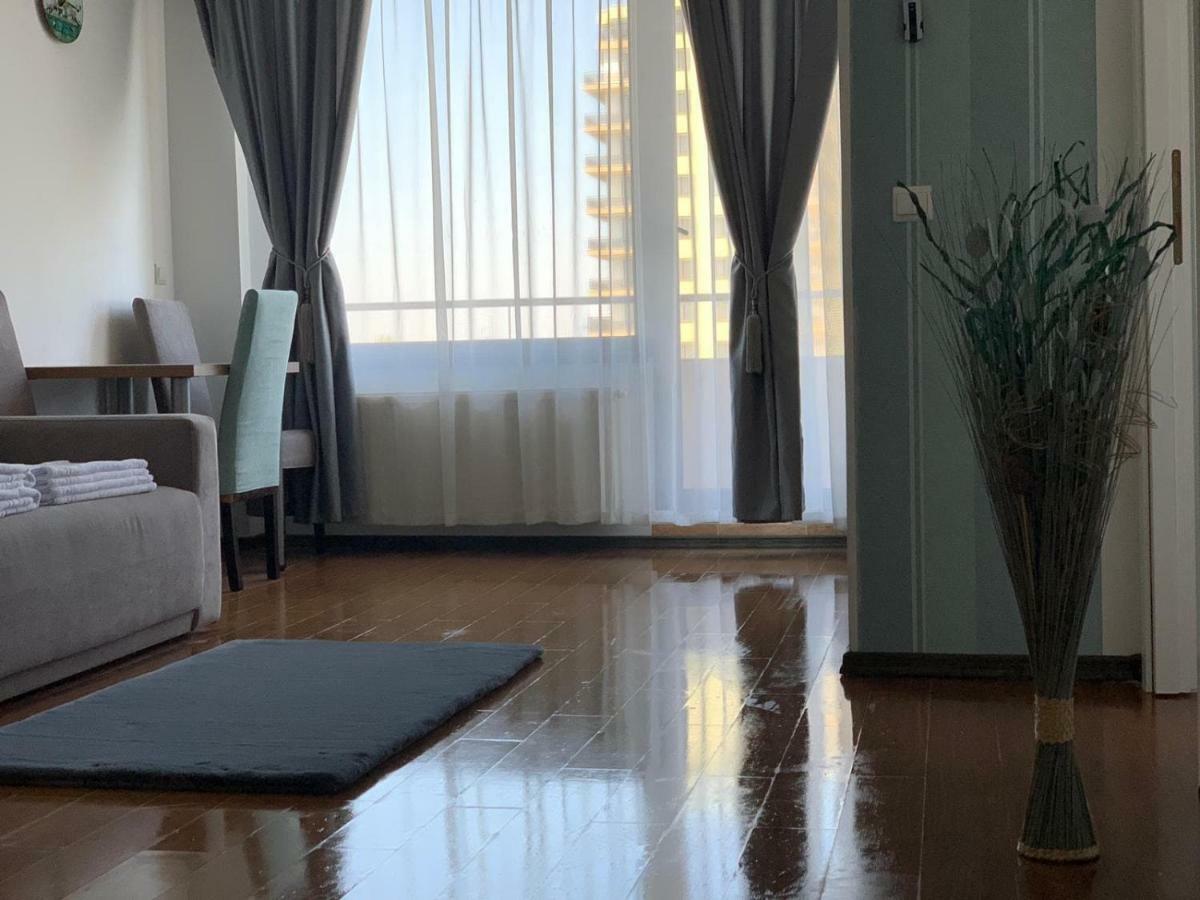 Apartament Summerland *