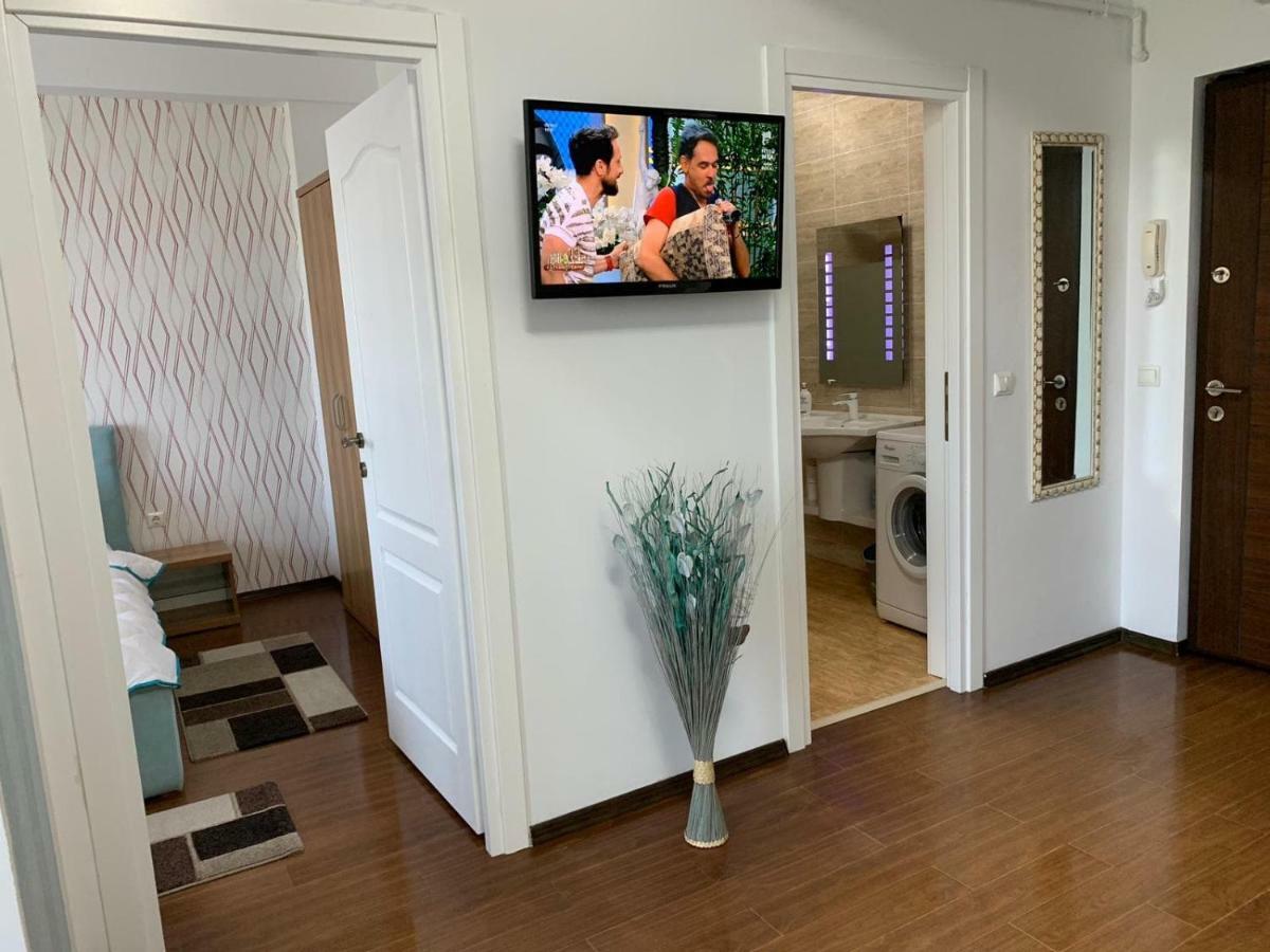 Apartament Summerland Mamaia