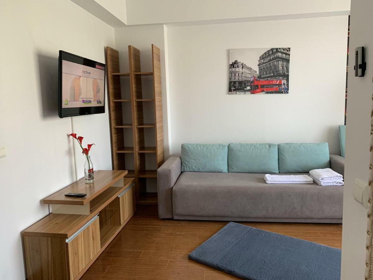Apartament Summerland Apartment *