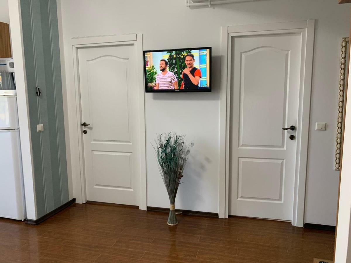 Apartament Summerland *