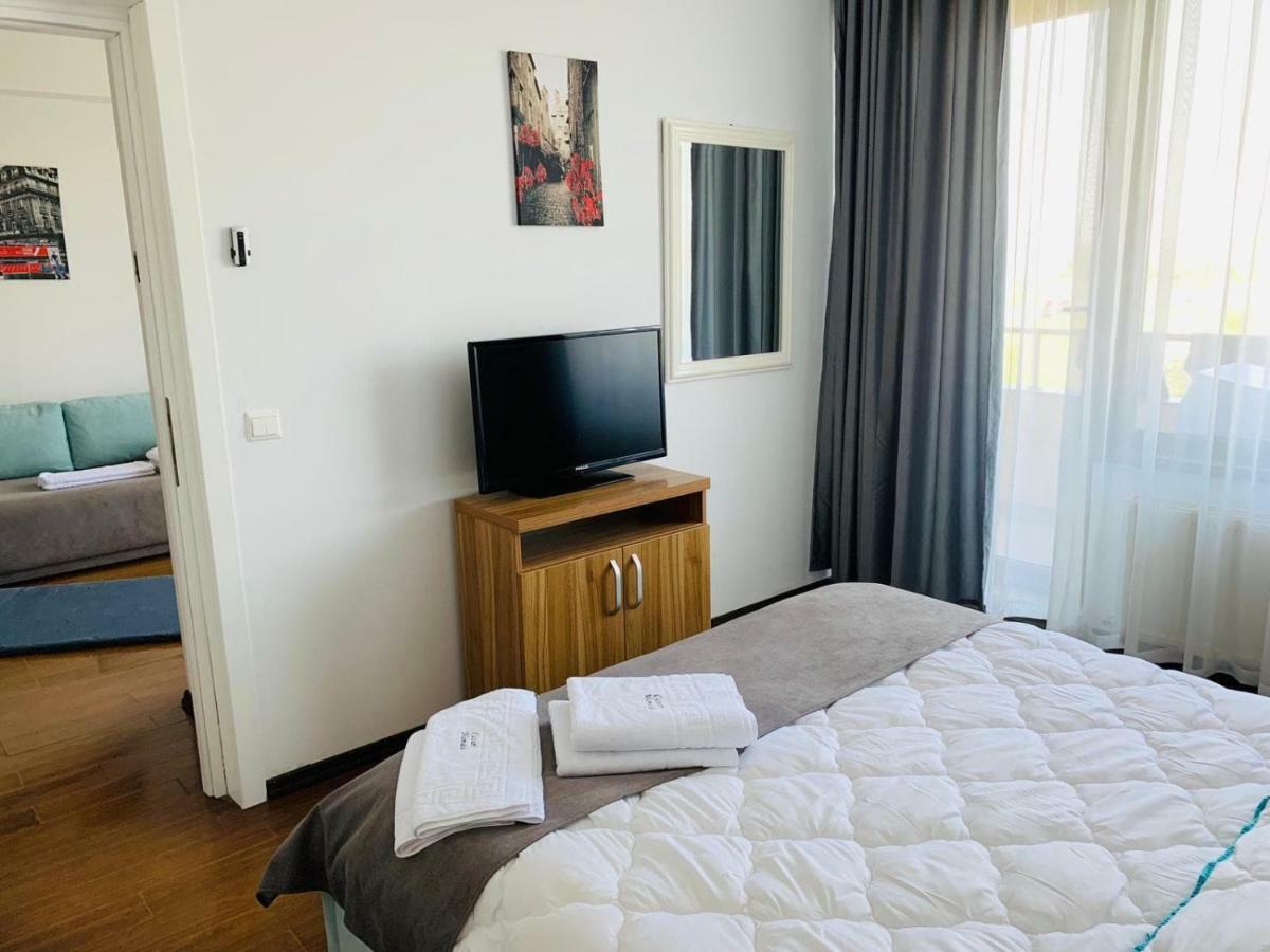 Apartament Summerland *