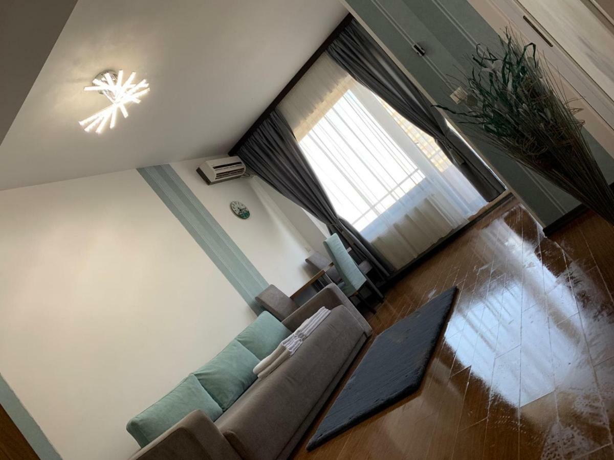 Apartament Summerland Apartment Mamaia
