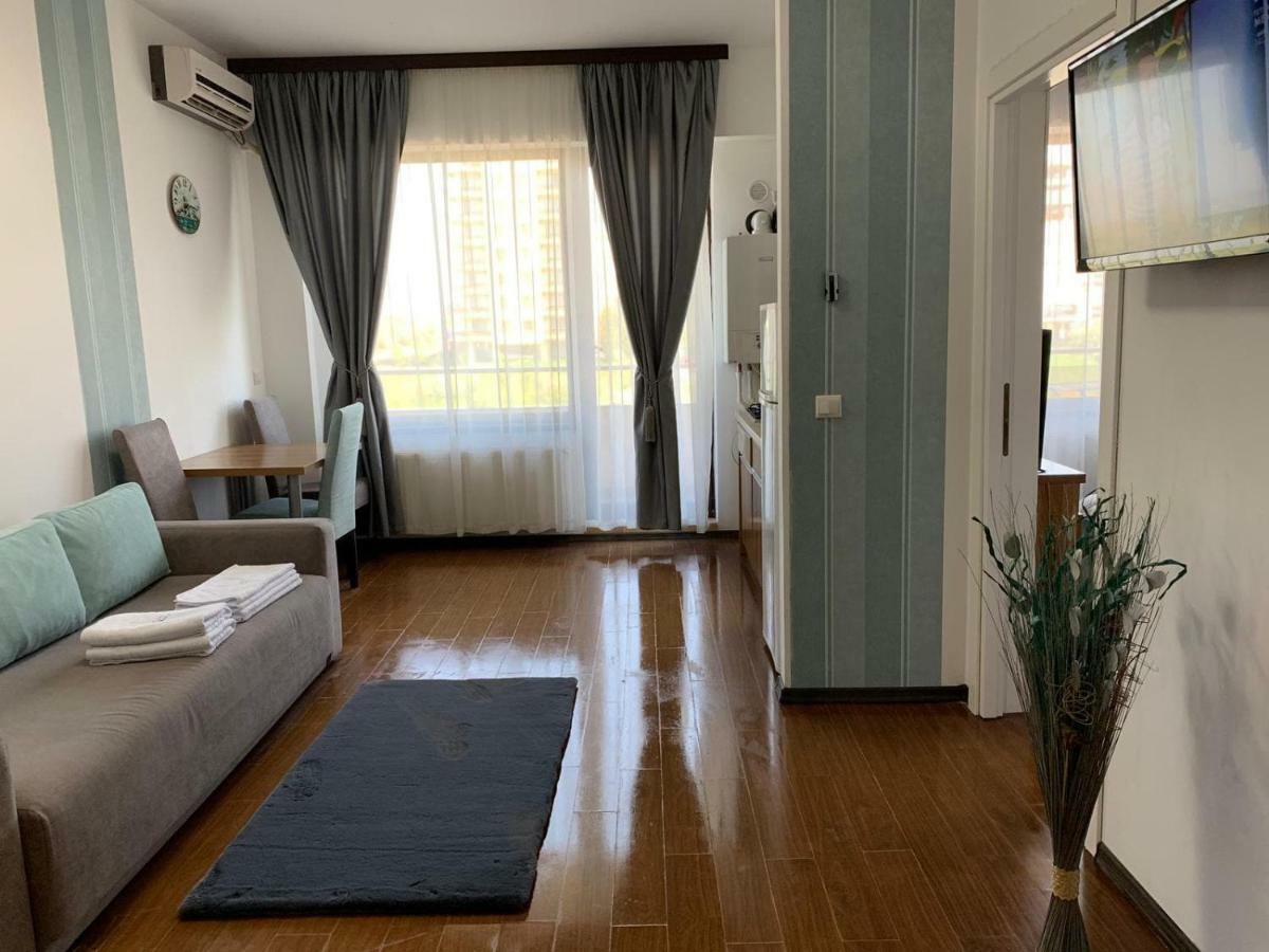 Apartament Summerland