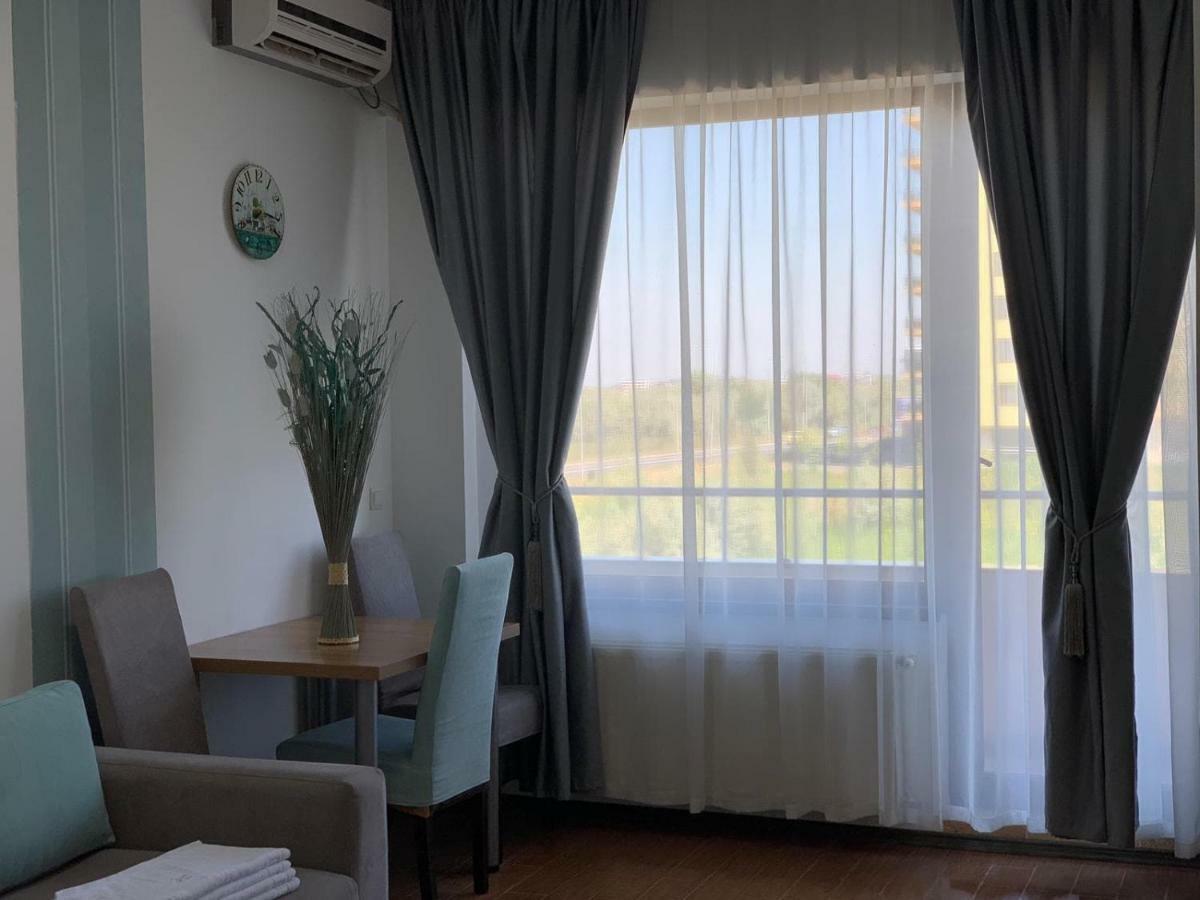Apartament Summerland * Mamaia