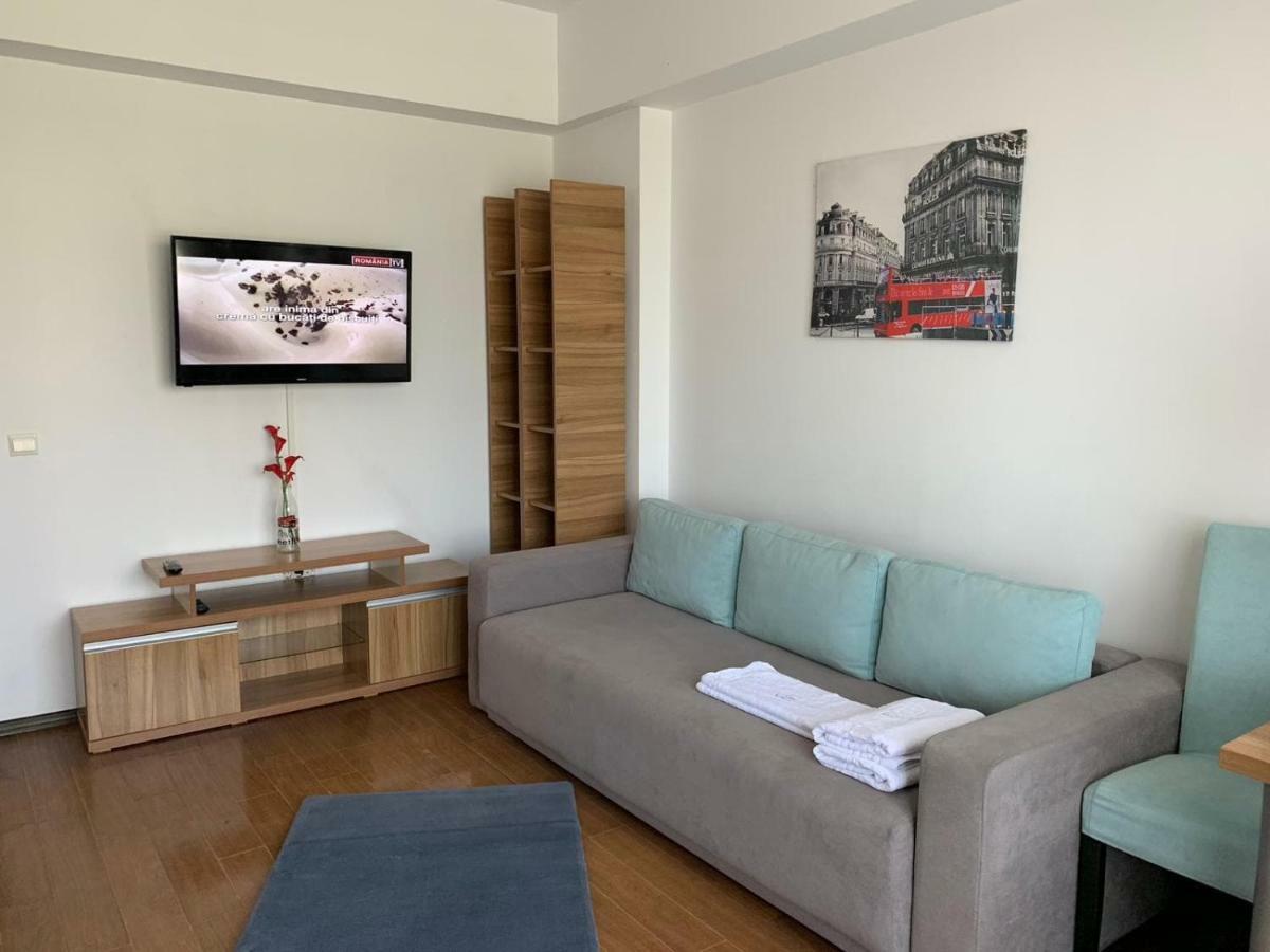 Apartament Summerland Apartment Mamaia