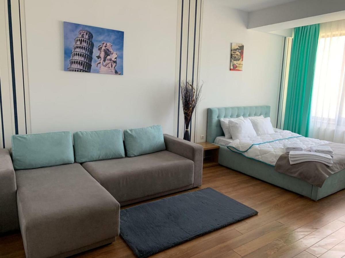 Apartament Summerland * Mamaia