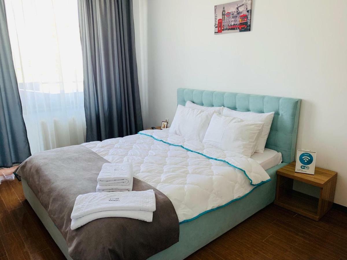 Apartament Summerland Apartment Mamaia