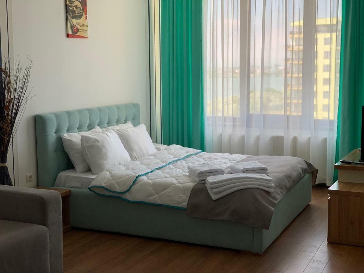 Apartament Summerland Apartment *