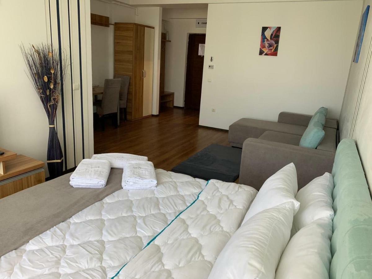 Apartament Summerland Apartment