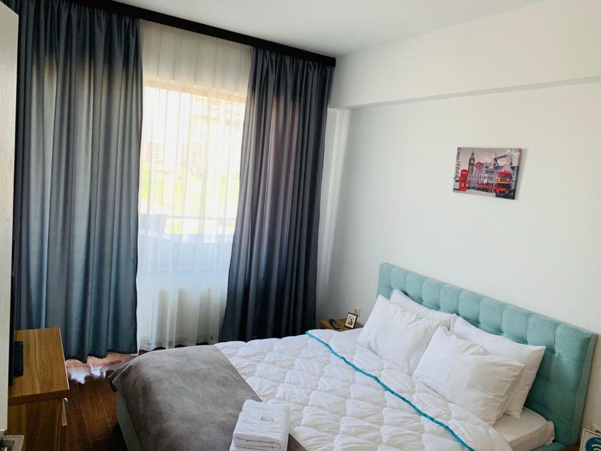 Apartment Apartament Summerland *