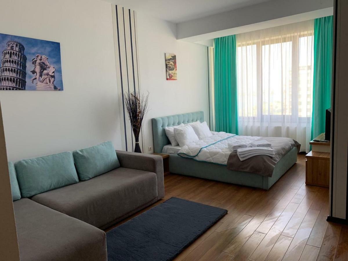 Apartament Summerland Apartment *