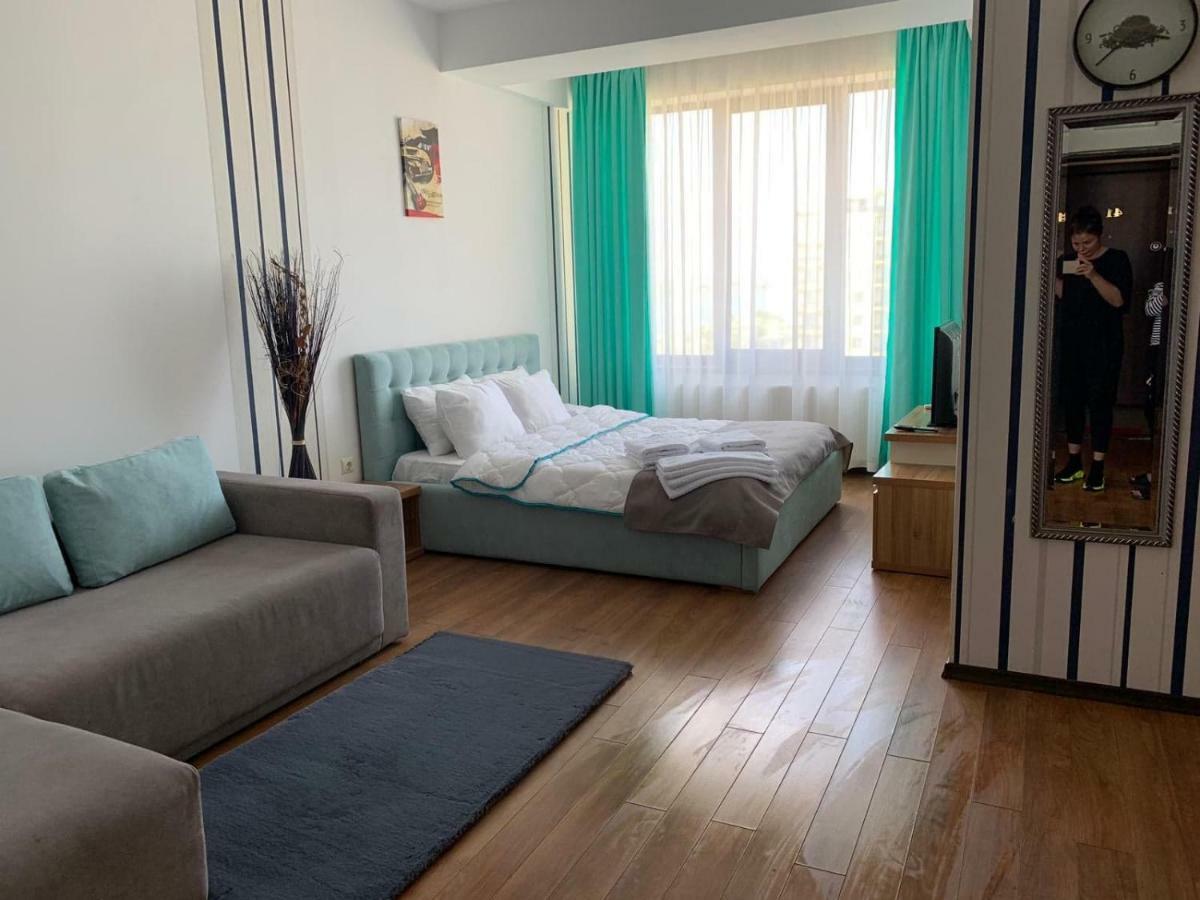Apartament Summerland *