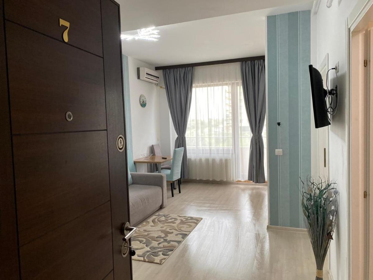 Apartment Apartament Summerland *