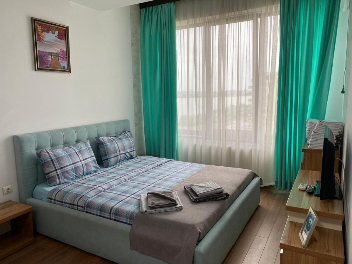 Apartament Summerland Apartment Mamaia