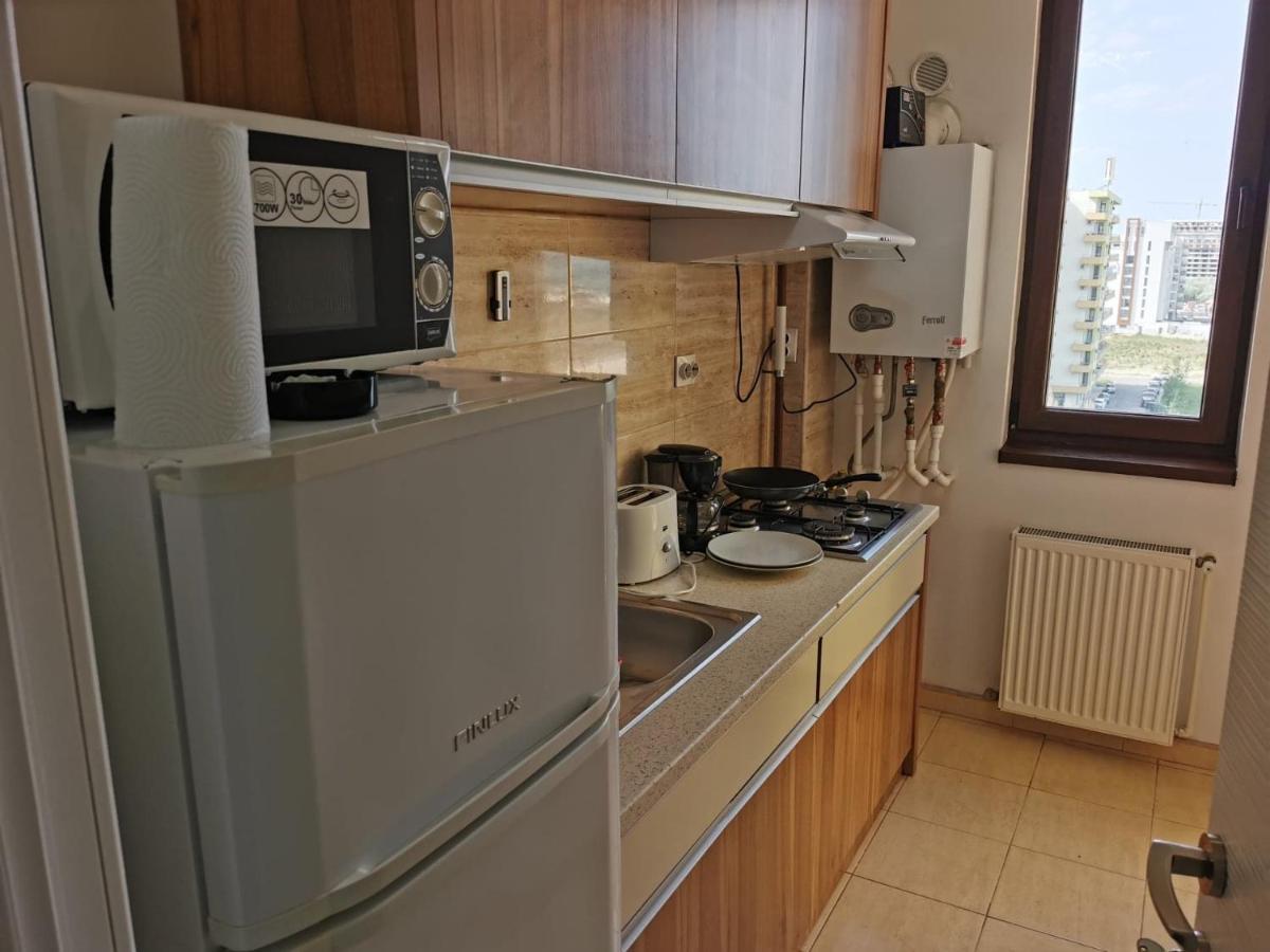 Apartament Summerland Apartment *
