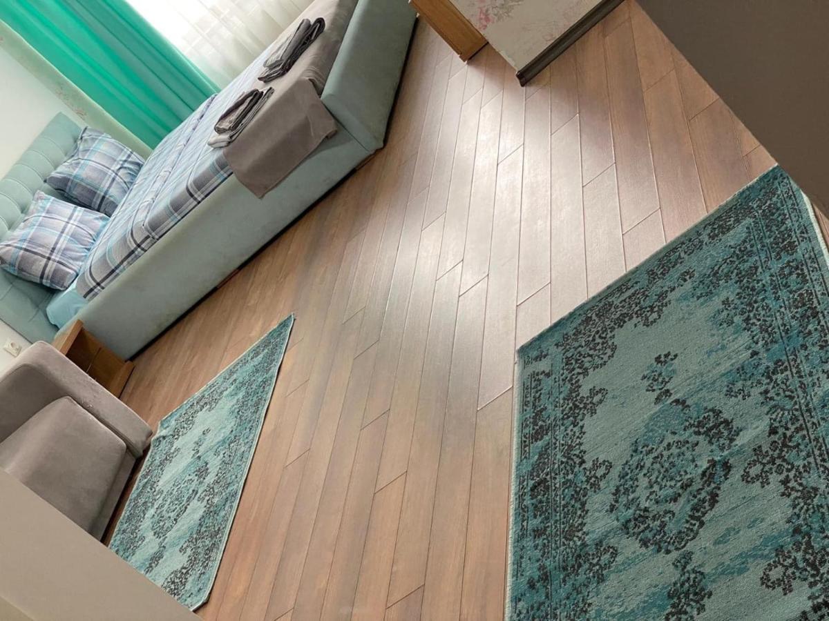 Apartament Summerland Apartment