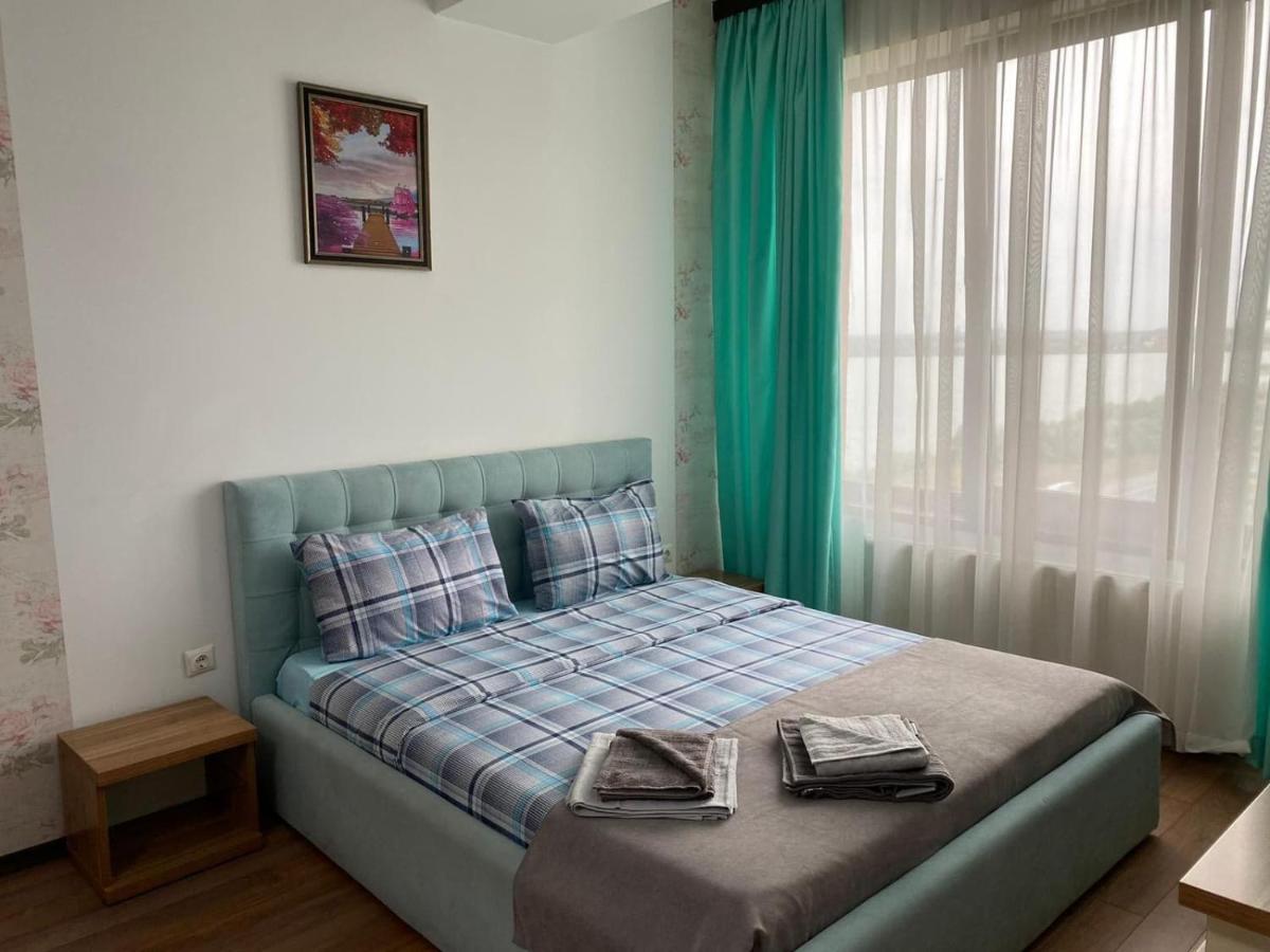 Apartament Summerland * Mamaia