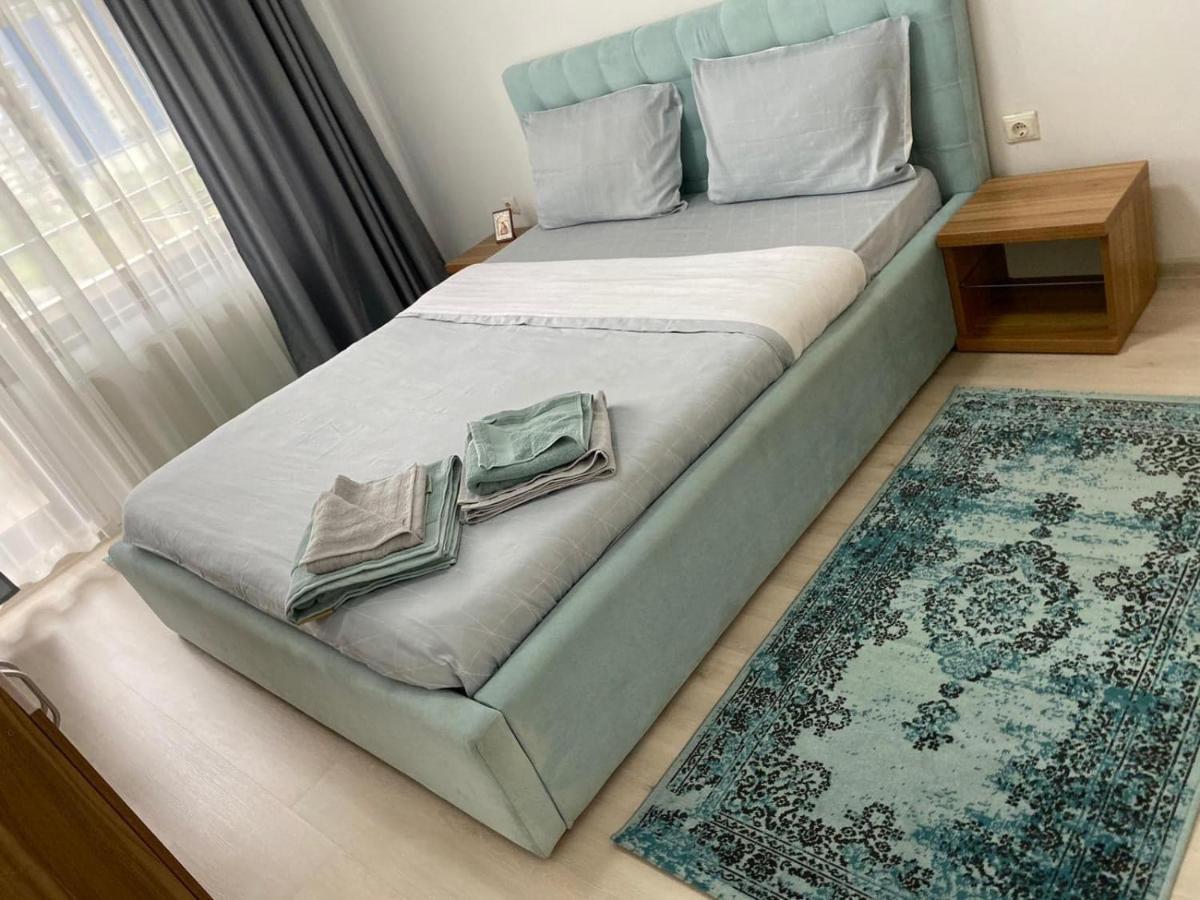 Apartament Summerland Apartment