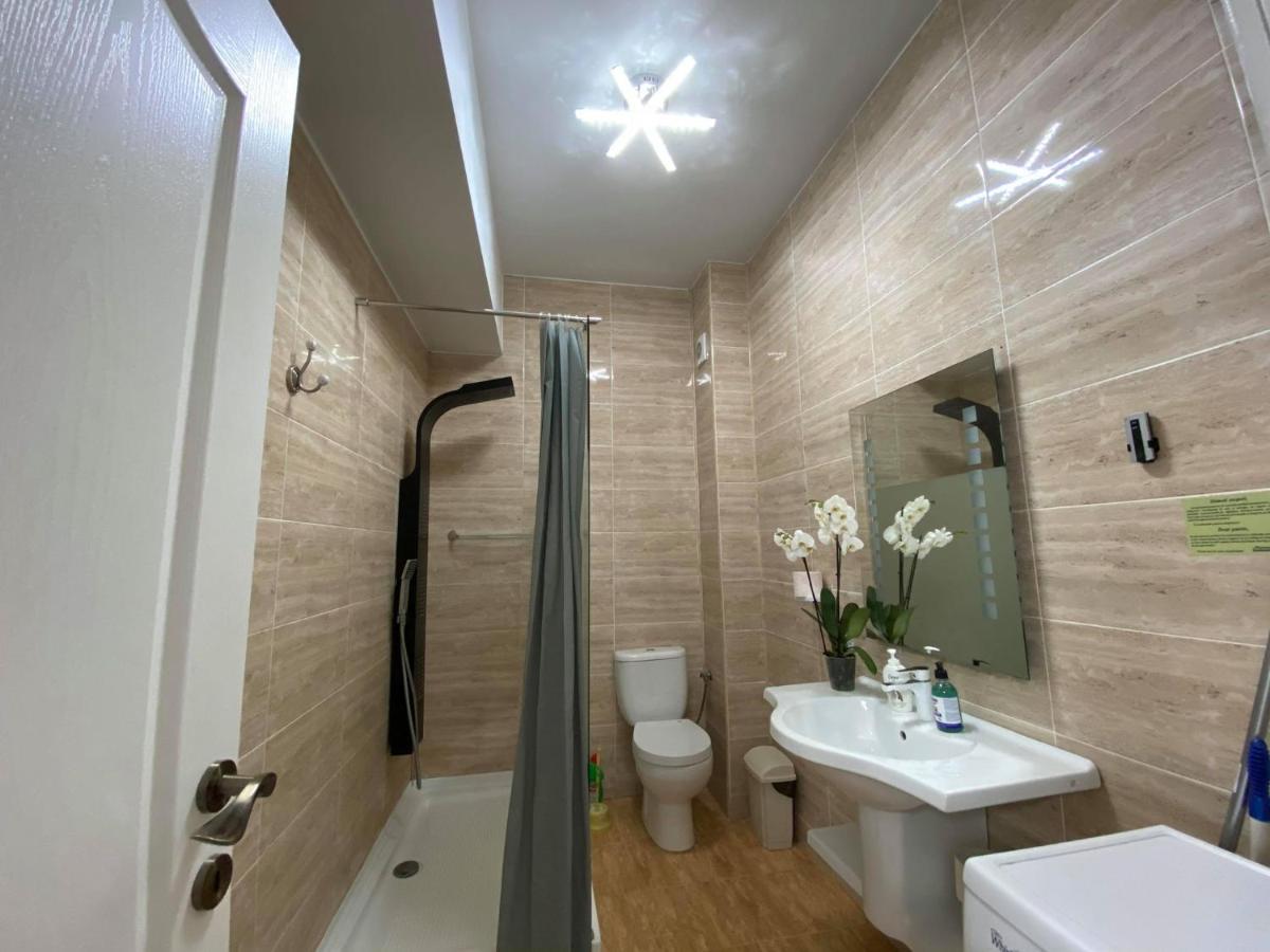 Apartament Summerland Apartment