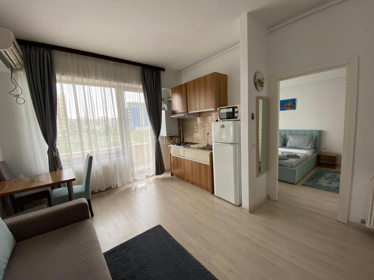 Apartment Apartament Summerland *